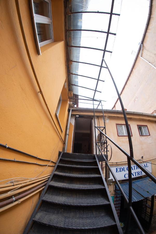 Sibiu Stay Central エクステリア 写真