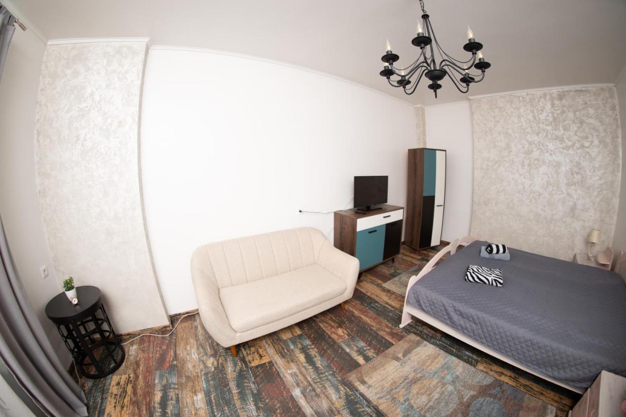 Sibiu Stay Central エクステリア 写真
